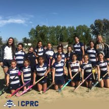 Las Juveniles e Infantiles de Carlos Paz Rugby viajaron a Mendoza