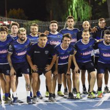 El próximo lunes Carlos Paz Futsal comenzará la pretemporada