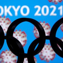 Los Juegos Olímpicos de Tokyo se pasaron para el 2021