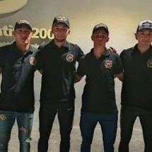 Fútbol: Los jugadores locales que continuarán su carrera en México