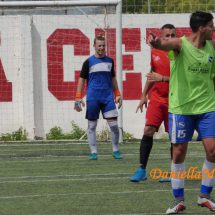 Atlético Carlos Paz arrancará la Liga Cordobesa ante Universitario