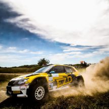 El Rally Argentina 2021 se pospuso y espera confirmación de fecha