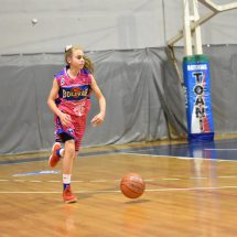 Bolívar retomó la actividad en el Torneo Femenino de la ACBB