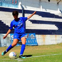 El Femenino de Atlético Carlos Paz hará su debut como local