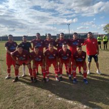 Independiente obtuvo su segunda victoria de manera consecutiva