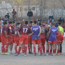 Independiente metió otra victoria y da pelea en la LCF