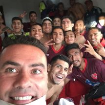LCF: Independiente ganó un partidazo y se prende arriba