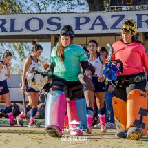 Hockey: Carlos Paz RC ya tiene fixture en el Torneo Proyección Damas “A”