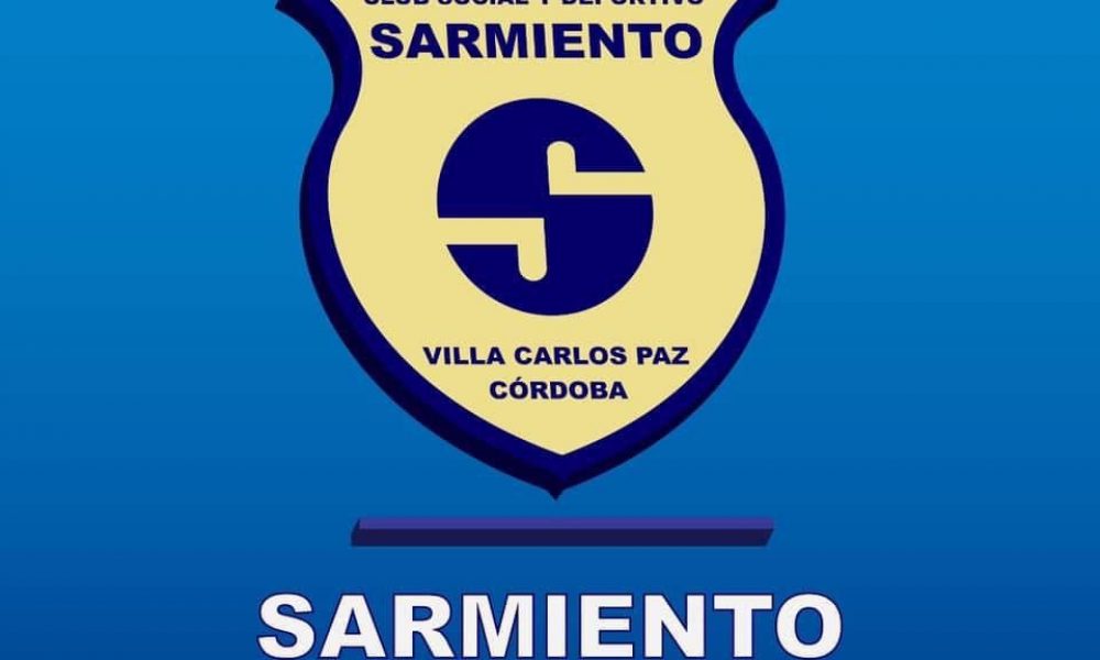 El Club Sarmiento realizará la asamblea general ordinaria