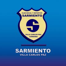 El Club Sarmiento realizará la asamblea general ordinaria