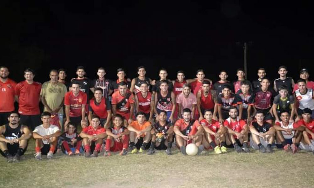 Independiente ganó y Atlético empato en el inicio de la Liga Cordobesa