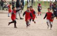 La Liga Municipal de Fútbol completó una nueva fecha