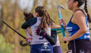 Hockey: Carlos Paz RC sumó buenos resultados ante UNC