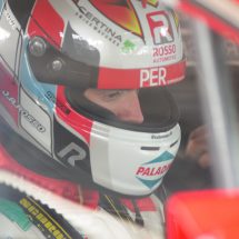 Súper TC2000: Juan Ángel Rosso cerró la tercera fecha en el Cabalén