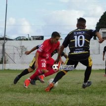 Ramiro Cáceres jugará en el fútbol mexicano