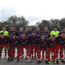 Independiente consiguió sumar ante Villa Siburu