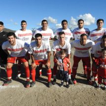 LCF: Independiente goleó a La Unión en Playas de Oro