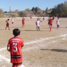 Independiente realiza una convocatoria de jugadores