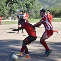 Torneo Primera «B» LCF: Independiente rescató un punto fuera de casa