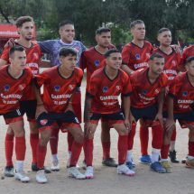LCF: Independiente no pudo y perdió en Playas de Oro
