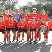 Liga Cordobesa: Independiente perdió fuera de casa