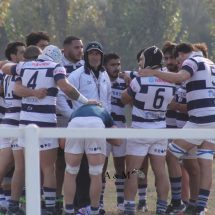 Carlos Paz Rugby volvió a sumar en Bell Ville