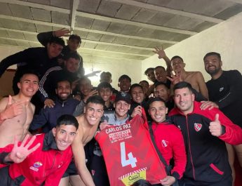 Independiente ganó nuevamente y se ilusiona en la LCF