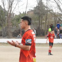 ¡Independiente empató y sigue sumando en la LCF!