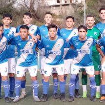 ¡Atlético Carlos Paz metió una goleada y llega con chances al final del campeonato!