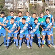 Atlético Carlos Paz venció a Deportivo Norte y cerró el torneo de pie ante su gente