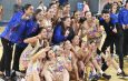 Bolívar sigue festejando y ahora salió campeón de la Liga Femenina U17