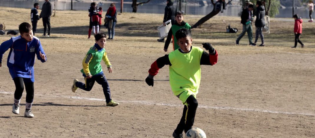 Más de 250 actividades gratuitas en Familia Activa 2026