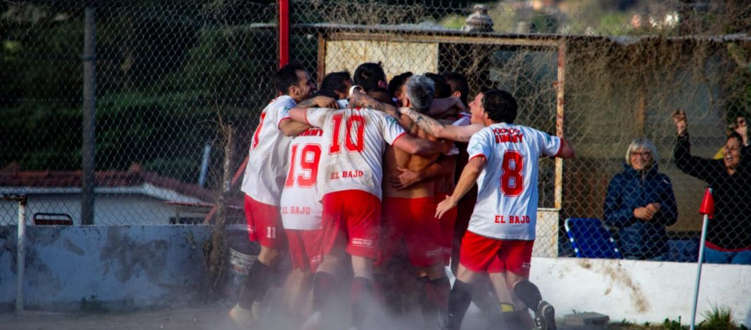 El Bajo se quedó con  la Copa de Oro en el torneo AFAV Villa Carlos Paz