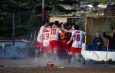 El Bajo se quedó con  la Copa de Oro en el torneo AFAV Villa Carlos Paz