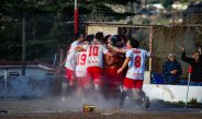 El Bajo se quedó con  la Copa de Oro en el torneo AFAV Villa Carlos Paz