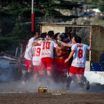 El Bajo se quedó con  la Copa de Oro en el torneo AFAV Villa Carlos Paz