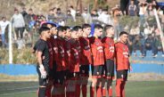 LCF: Independiente se midió ante Juvenil Barrio Comercial