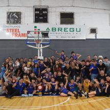 Básquet: Bolívar espera por su debut luego de un 2024 soñado