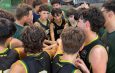 Básquet: El Club de Pesca tiene todo definido para el debut en la A1