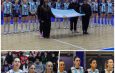 Bianca Garibaldi volvió a jugar y lo hizo con la Selección Argentina U21 