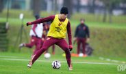 Zapelli sigue con acción en Athletico Paranaense