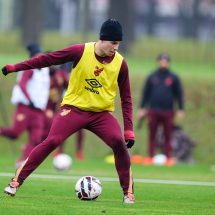 Zapelli sigue con acción en Athletico Paranaense