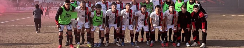 Hugo Pirez fue bicampeón con Newells de Laguna Larga
