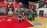 ¡No lo frena nadie! El Club de Pesca volvió a ganar por la Liga Cordobesa B