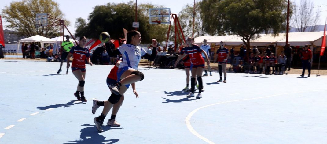 <strong>30° Torneo Internacional de Handball Argentina 2025</strong>