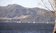 Importante evento náutico tuvo como protagonista al lago San Roque