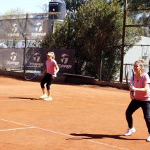 <strong>Torneo Nacional de Tenis Femenino</strong>