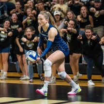 Bianca Garibaldi vuelve a jugar hoy en Estados Unidos