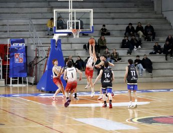 Básquet por nuestra Identidad Carlospacense: jugadores y leyendas de los clubes locales jugarán en el Estadio Arena Carlos Paz