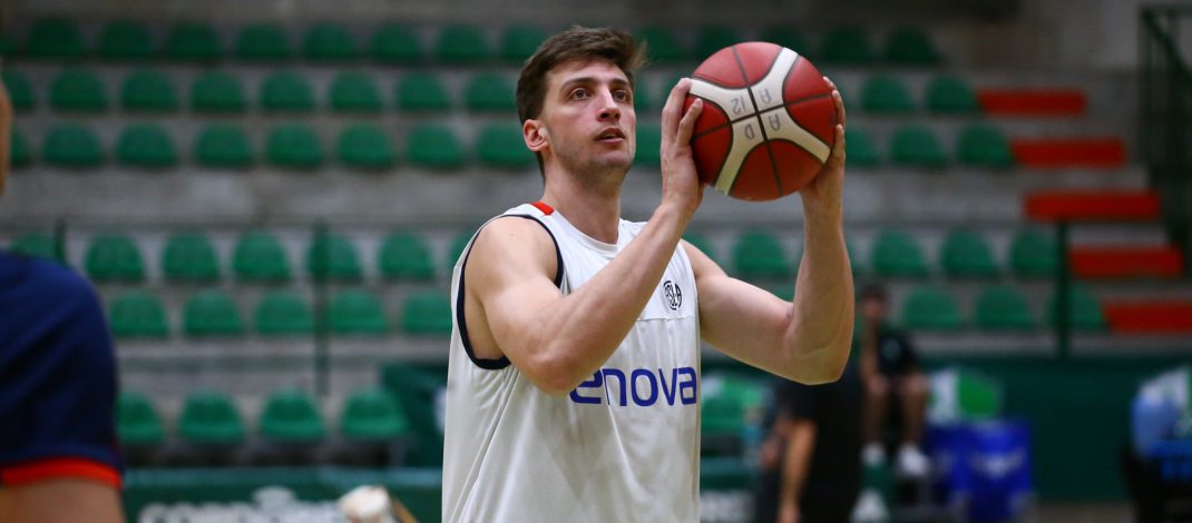 Con la presencia de Cardo San Lorenzo venció a Atenas en Córdoba